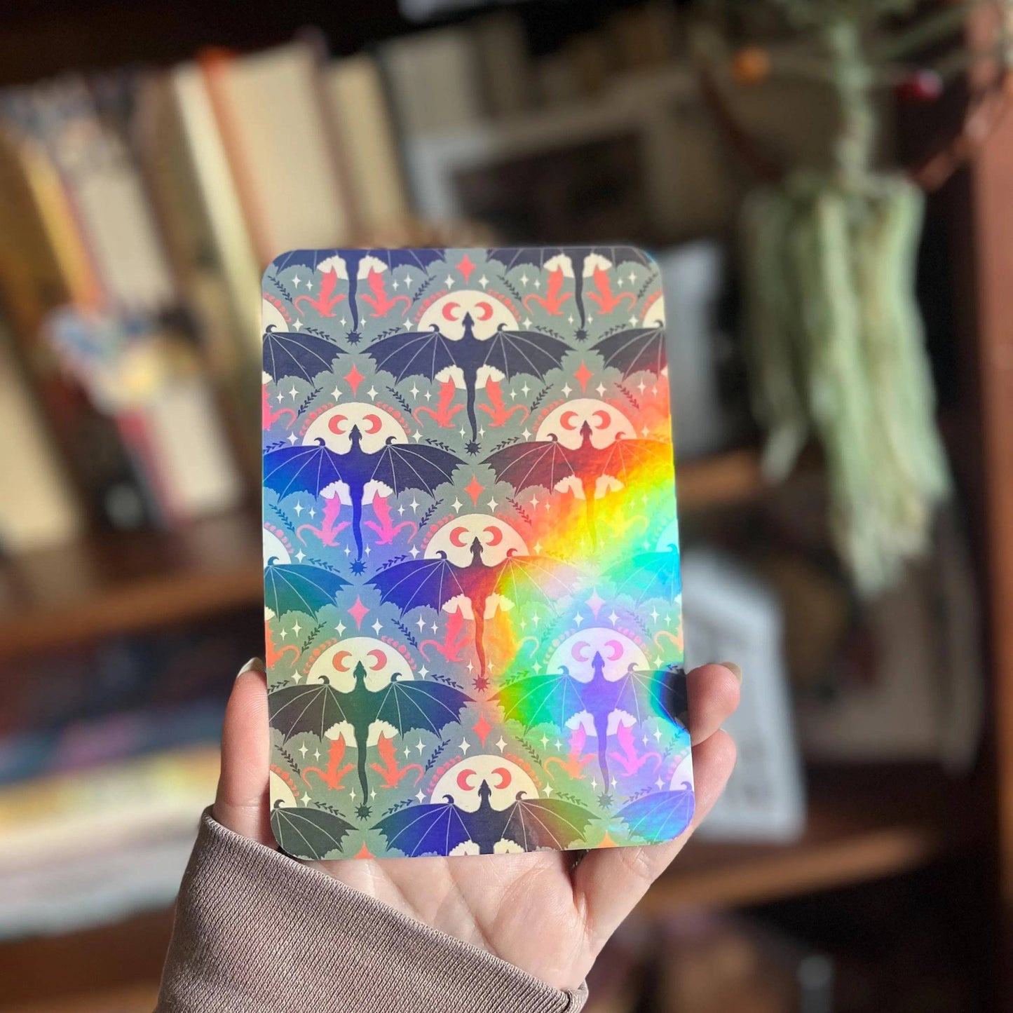 Well Read Babes - Kindle Insert For Clear Case - Kindle Accessories - The Secret Garden Bookery