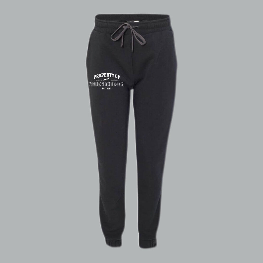 Property of Xaden Riorson Sweatpants