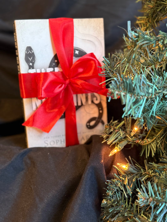 Sinners series gift set