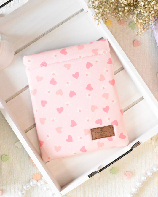 Book Barn Galore - Crush Book Sleeve - The Secret Garden Bookery