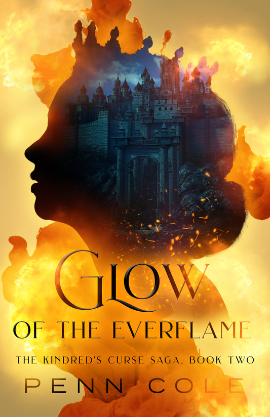 Glow of the Everflame (Collectors Edition)