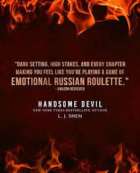 Handsome Devil