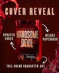 Handsome Devil