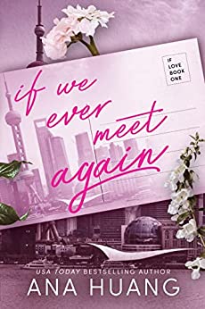 If We Ever Meet Again - The Secret Garden Bookery
