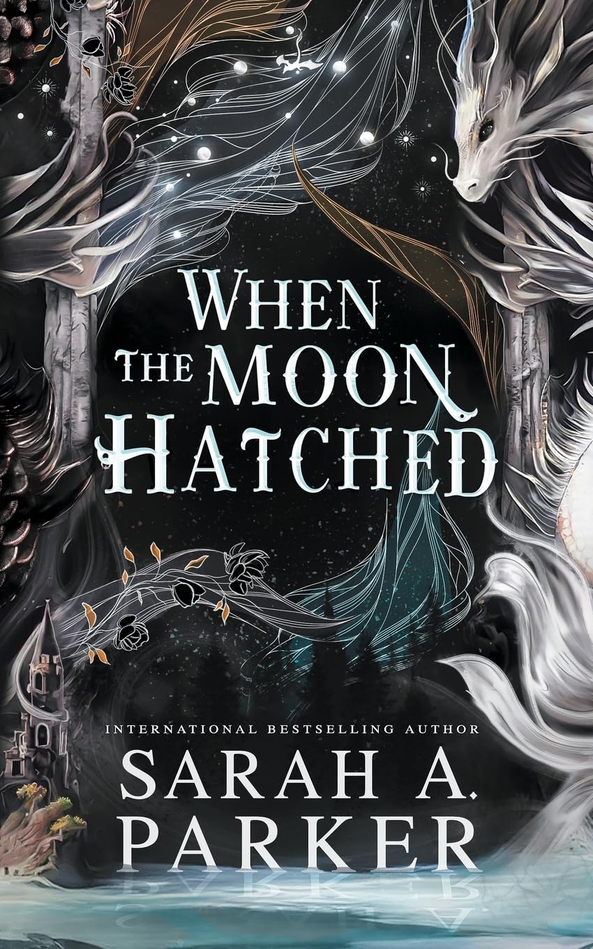 When the Moon Hatched - The Secret Garden Bookery