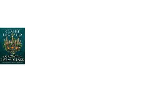 A Heart So Fierce and Broken