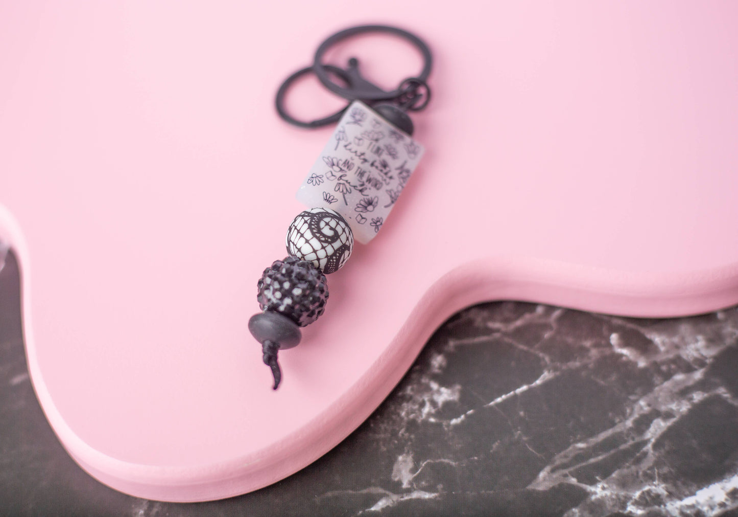 I Like Dirty Books Keychain – Spicy Book Lover Gift