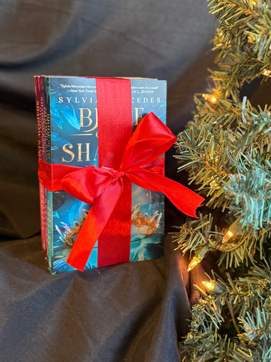 Shadow bride series gift set