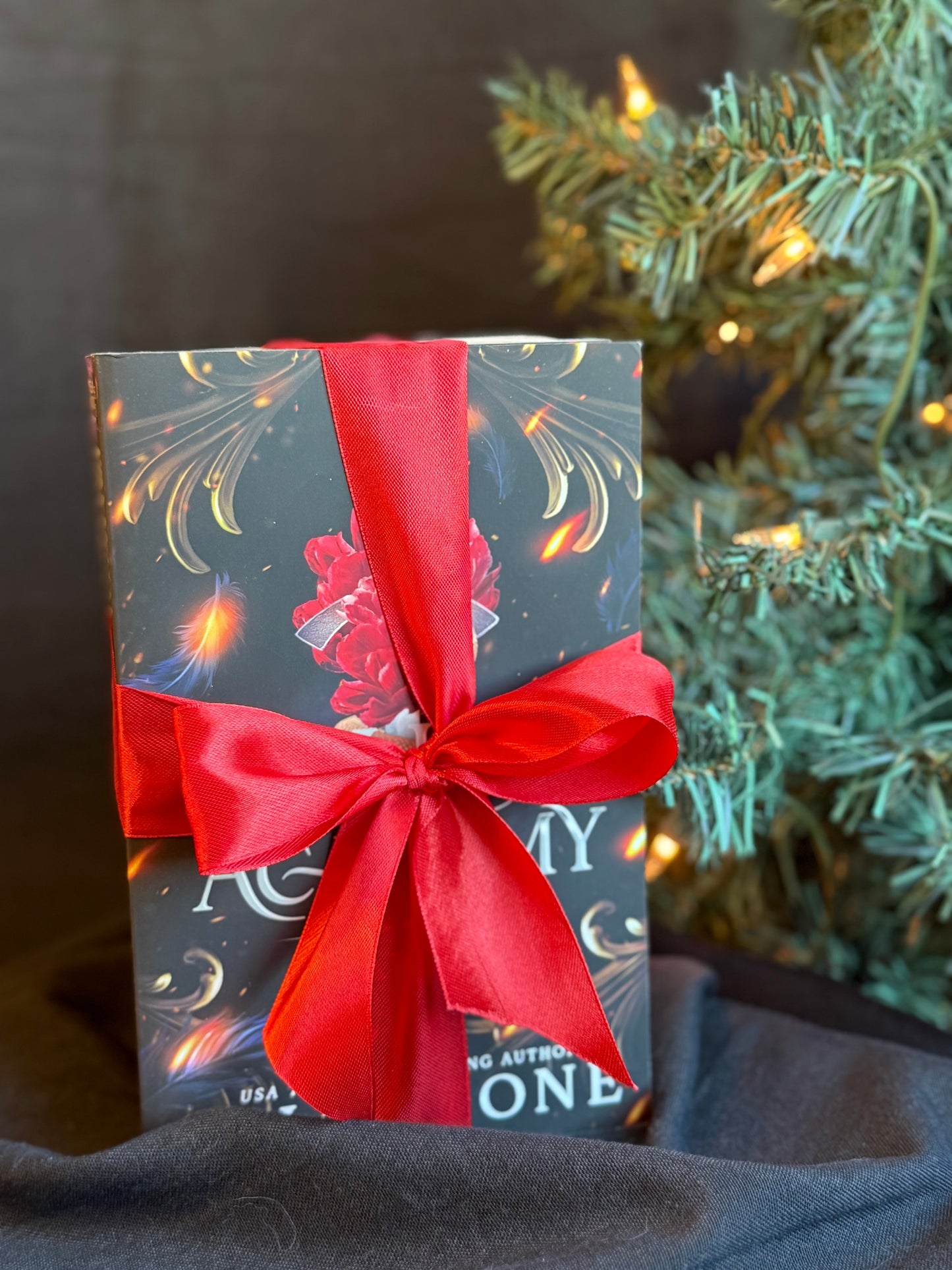 Fallen Academy Gift Bundle