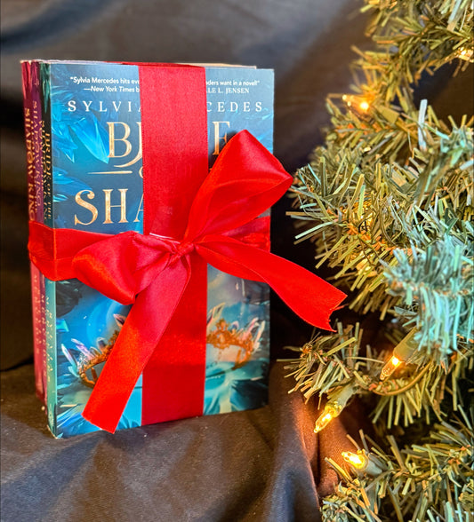 Shadow bride series gift set