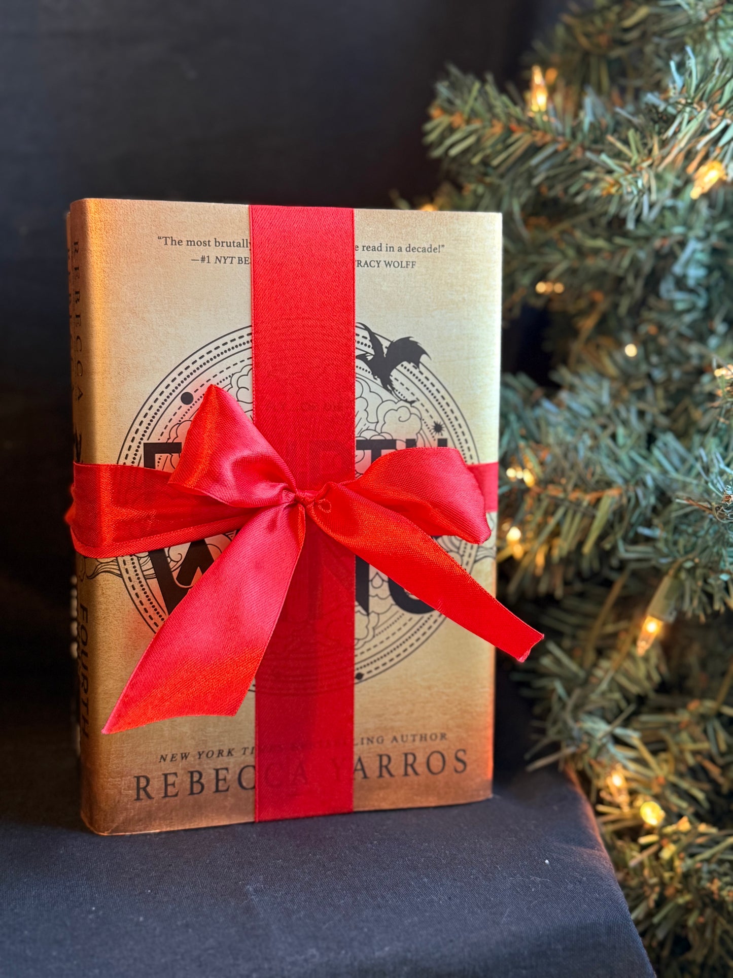 Empyrean series hardcover gift set