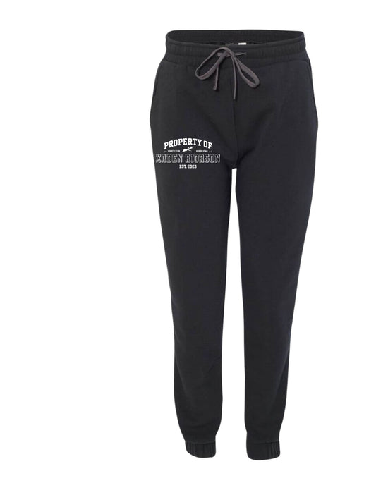 Property of Xaden Riorson Sweatpants