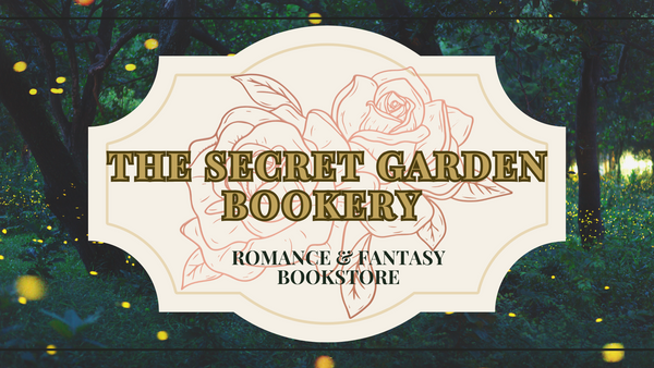 The Secret Garden Bookery