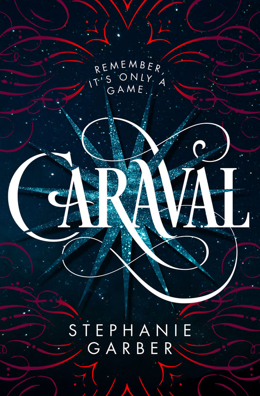 Caraval Stephanie Garber