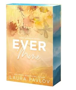 Ever Mine - The Secret Garden Bookery