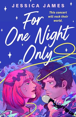 For One Night Only - The Secret Garden Bookery