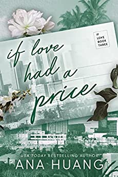 If Love had a Price - The Secret Garden Bookery