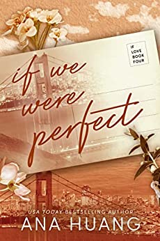 If We Were Perfect - The Secret Garden Bookery