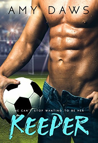 Keeper - The Secret Garden Bookery