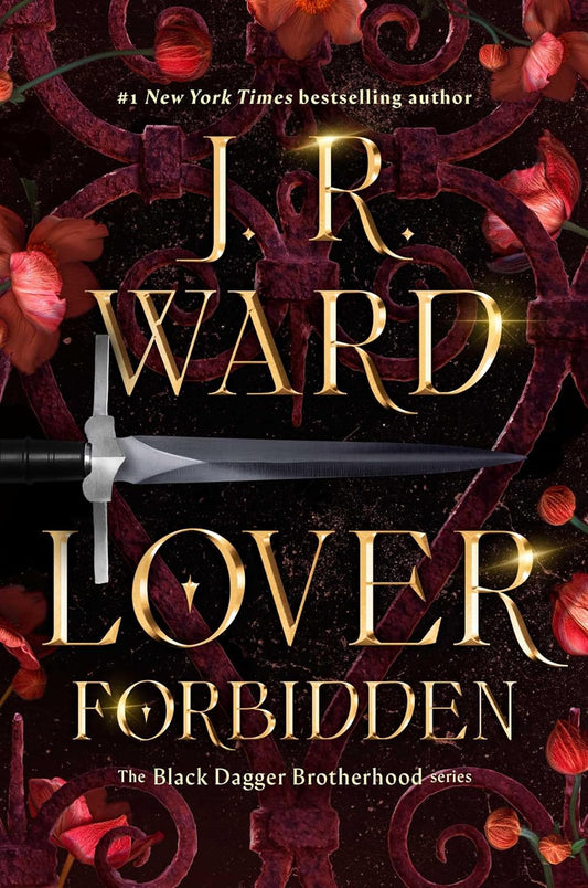 Lover Forbidden Book 23 (Black Dagger Brotherhood Series)
