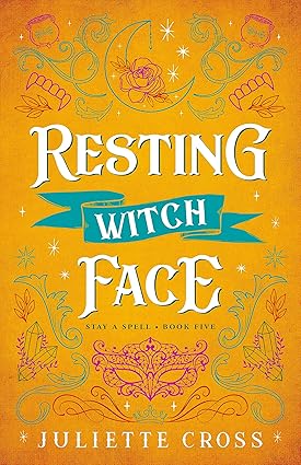 Resting Witch Face