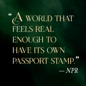 Shadow and Bone Leigh Bardugo (Shadow and Bone Trilogy #1)