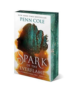 Spark of the Everflame (Collectors Edition)